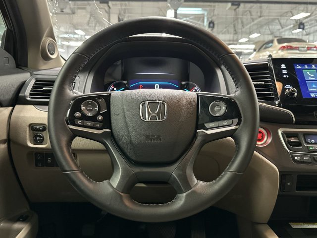 Thumbnail: 2022 Honda Pilot - 6