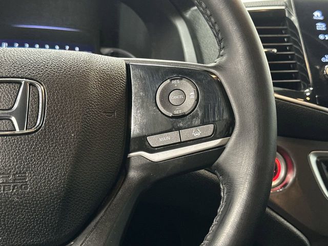 Thumbnail: 2021 Honda Pilot - 24