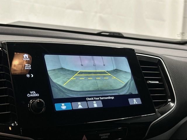 Thumbnail: 2021 Honda Pilot - 28