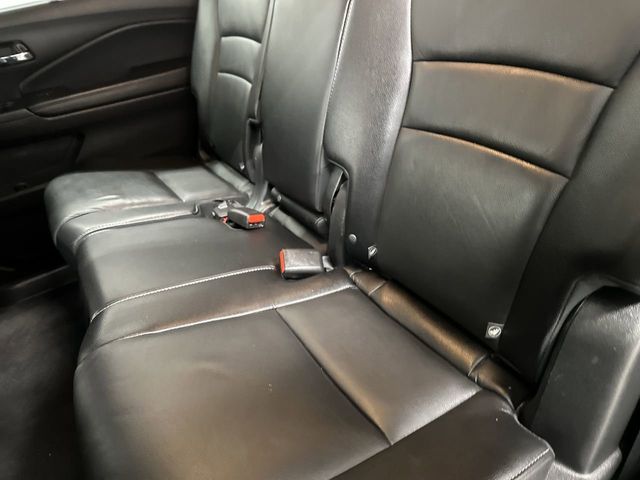 Thumbnail: 2021 Honda Pilot - 9