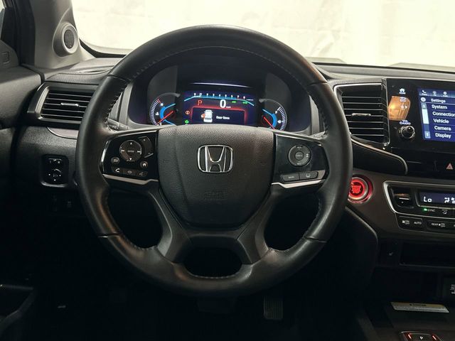 Thumbnail: 2021 Honda Pilot - 6