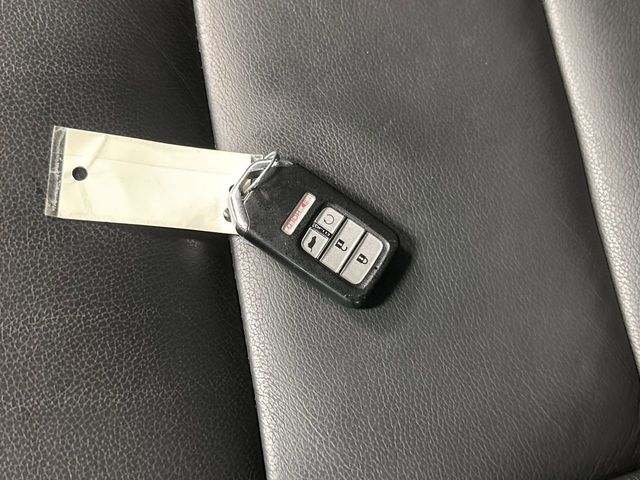 Thumbnail: 2021 Honda Pilot - 13