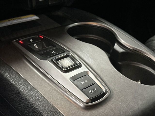 Thumbnail: 2021 Honda Pilot - 11