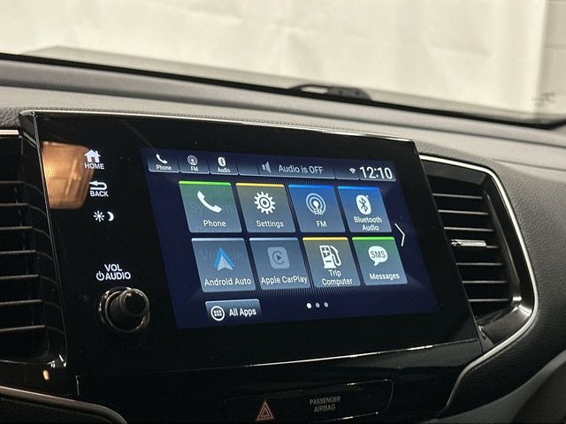 Thumbnail: 2021 Honda Pilot - 10