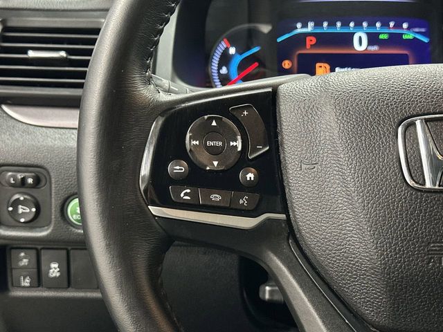 Thumbnail: 2021 Honda Pilot - 23