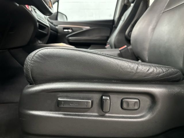 Thumbnail: 2021 Honda Pilot - 30