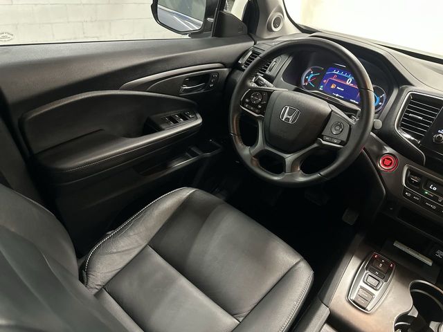 Thumbnail: 2021 Honda Pilot - 2