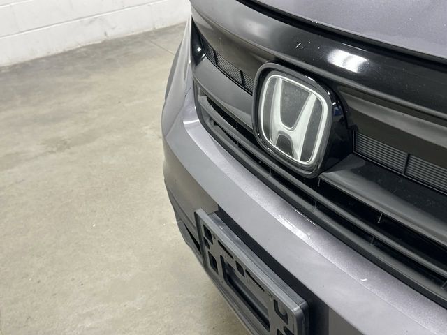 Thumbnail: 2021 Honda Pilot - 4