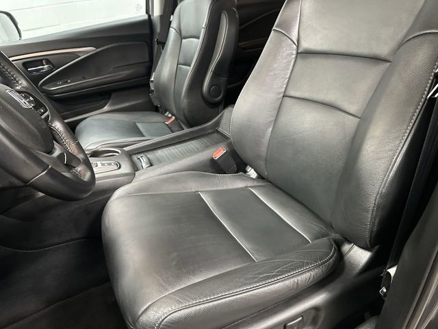 Thumbnail: 2021 Honda Pilot - 7