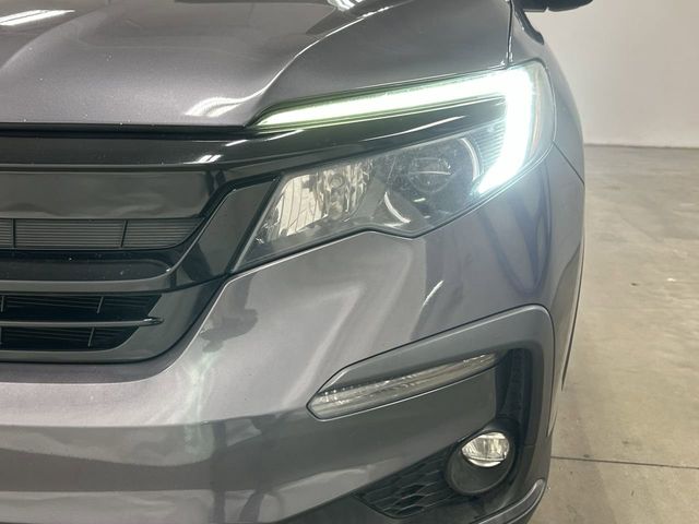 Thumbnail: 2021 Honda Pilot - 32