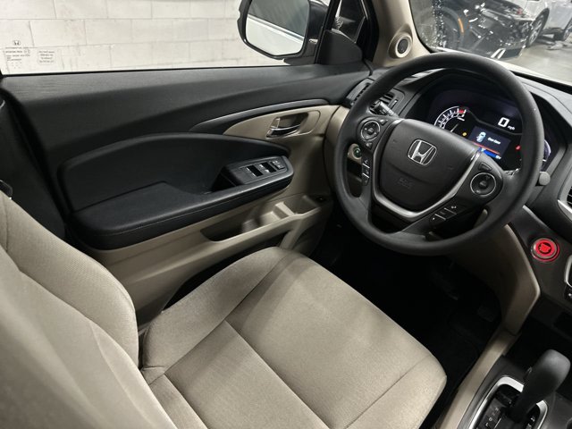 Thumbnail: 2017 Honda Pilot - 2