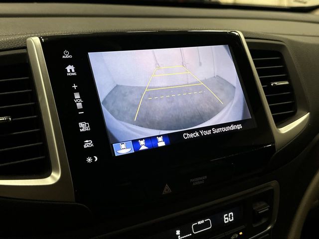 Thumbnail: 2017 Honda Pilot - 27