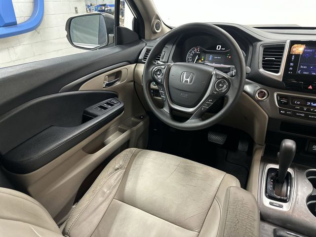 Thumbnail: 2016 Honda Pilot - 2