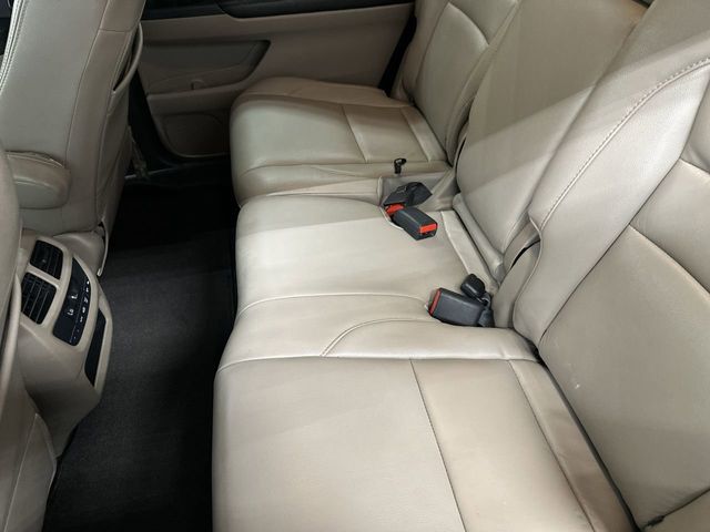 Thumbnail: 2016 Honda Pilot - 8