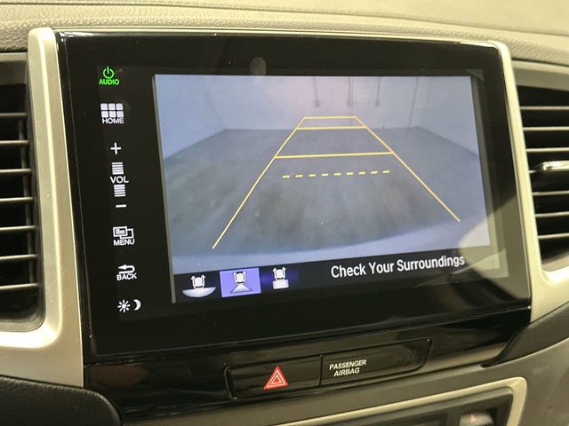 Thumbnail: 2016 Honda Pilot - 26