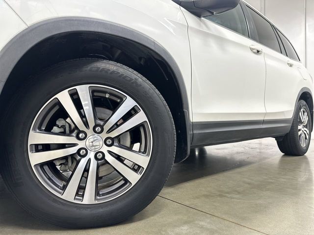 Thumbnail: 2016 Honda Pilot - 5