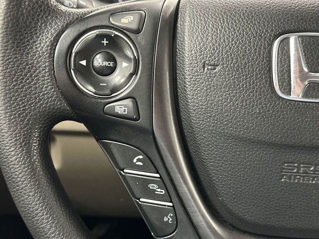 Thumbnail: 2016 Honda Pilot - 21