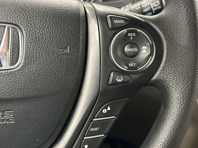 Thumbnail: 2016 Honda Pilot - 22
