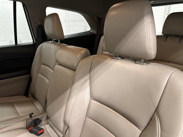 Thumbnail: 2016 Honda Pilot - 7