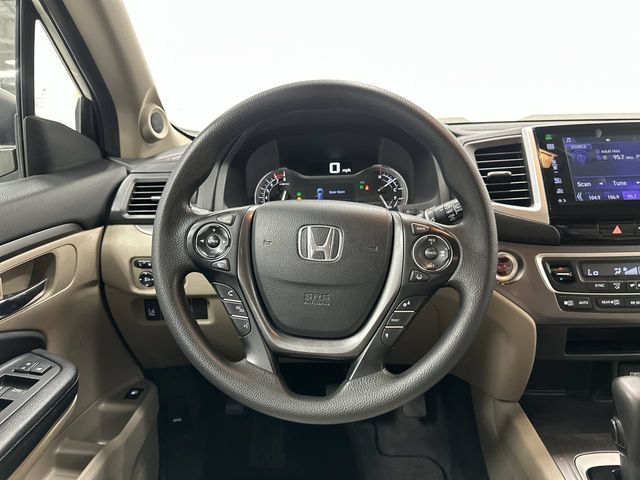 Thumbnail: 2016 Honda Pilot - 6