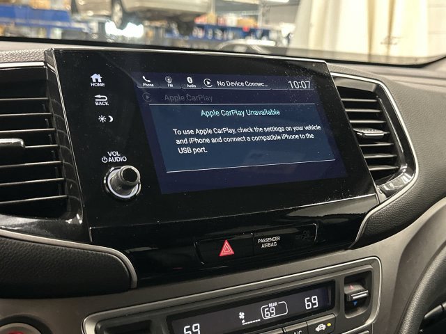 Thumbnail: 2019 Honda Pilot - 9