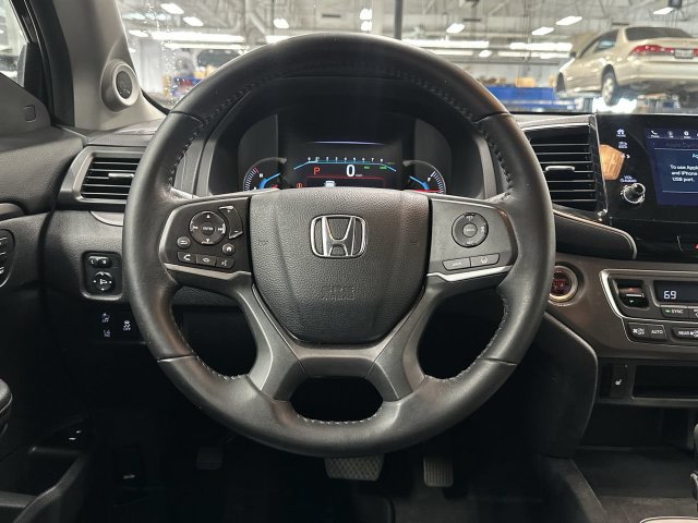 Thumbnail: 2019 Honda Pilot - 6