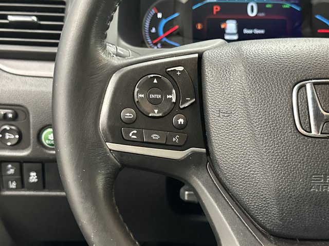 Thumbnail: 2019 Honda Pilot - 22