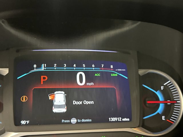 Thumbnail: 2019 Honda Pilot - 11