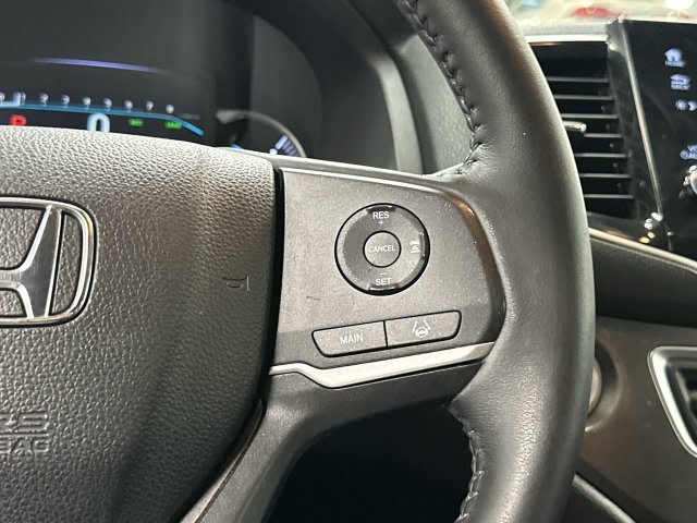 Thumbnail: 2019 Honda Pilot - 23