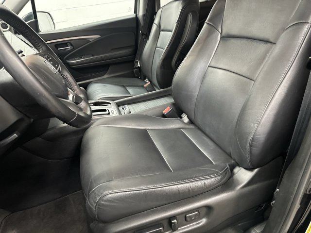 Thumbnail: 2019 Honda Pilot - 7