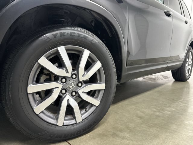 Thumbnail: 2019 Honda Pilot - 5