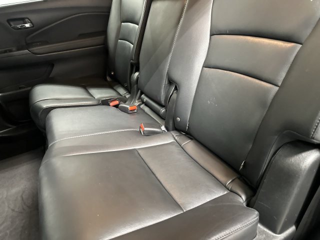 Thumbnail: 2019 Honda Pilot - 8