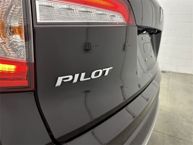 2022 Honda Pilot EX-L 7