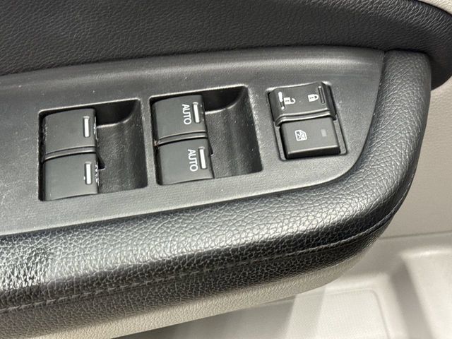 Thumbnail: 2018 Honda Pilot - 25