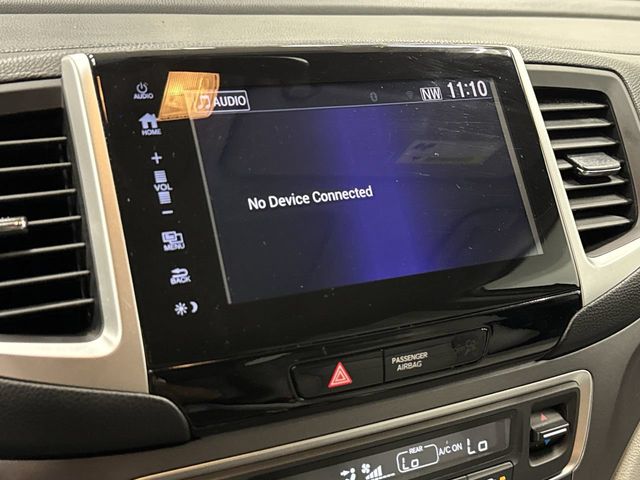 Thumbnail: 2018 Honda Pilot - 9