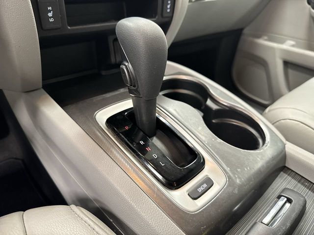 Thumbnail: 2018 Honda Pilot - 28