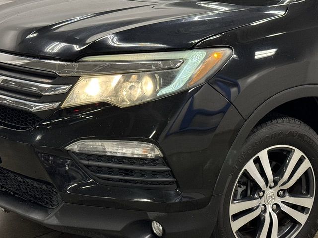 Thumbnail: 2018 Honda Pilot - 32