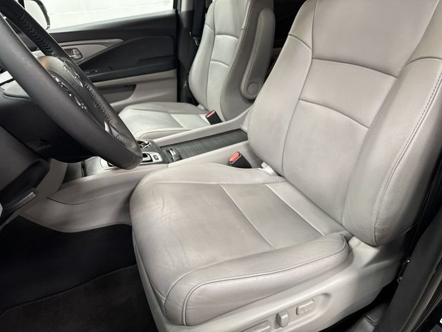 Thumbnail: 2018 Honda Pilot - 7
