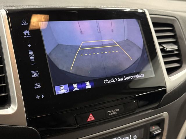 Thumbnail: 2018 Honda Pilot - 27
