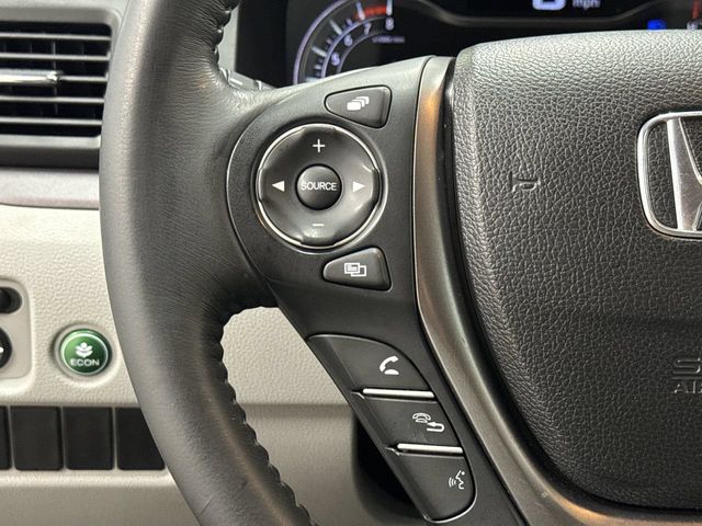 Thumbnail: 2018 Honda Pilot - 22