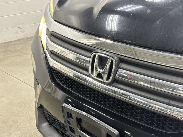 Thumbnail: 2018 Honda Pilot - 4