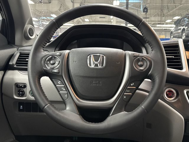 Thumbnail: 2018 Honda Pilot - 6