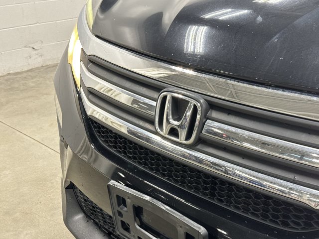 Thumbnail: 2018 Honda Pilot - 4