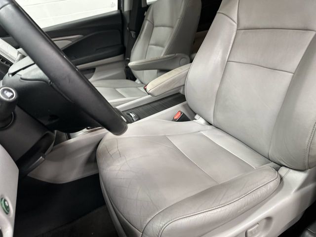 Thumbnail: 2016 Honda Pilot - 7