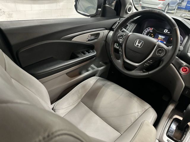 Thumbnail: 2016 Honda Pilot - 2
