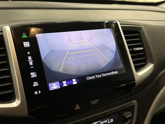 Thumbnail: 2016 Honda Pilot - 27
