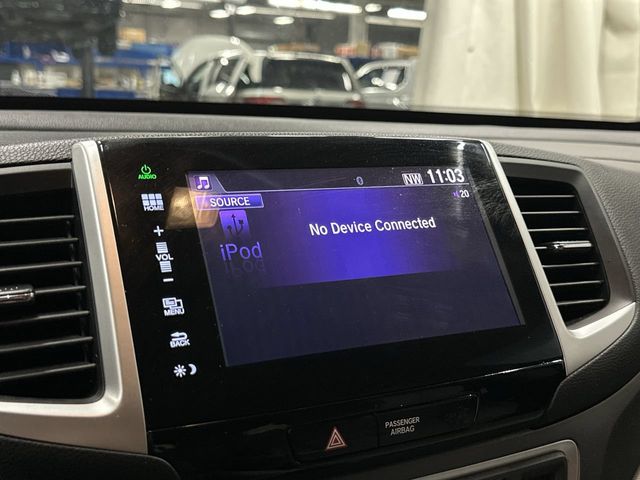 Thumbnail: 2016 Honda Pilot - 10