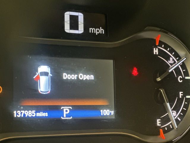 Thumbnail: 2016 Honda Pilot - 12