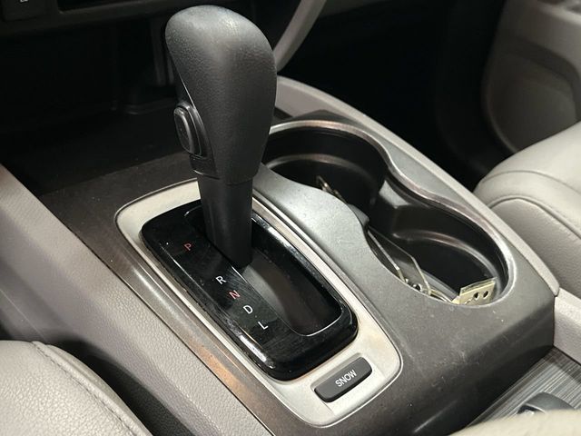 Thumbnail: 2016 Honda Pilot - 11