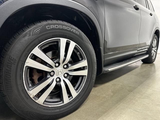 Thumbnail: 2016 Honda Pilot - 5